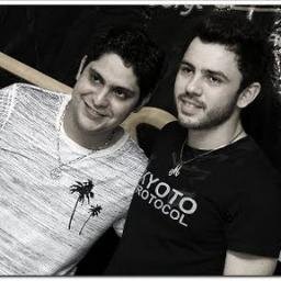 Jorge e Mateus são minha vida!