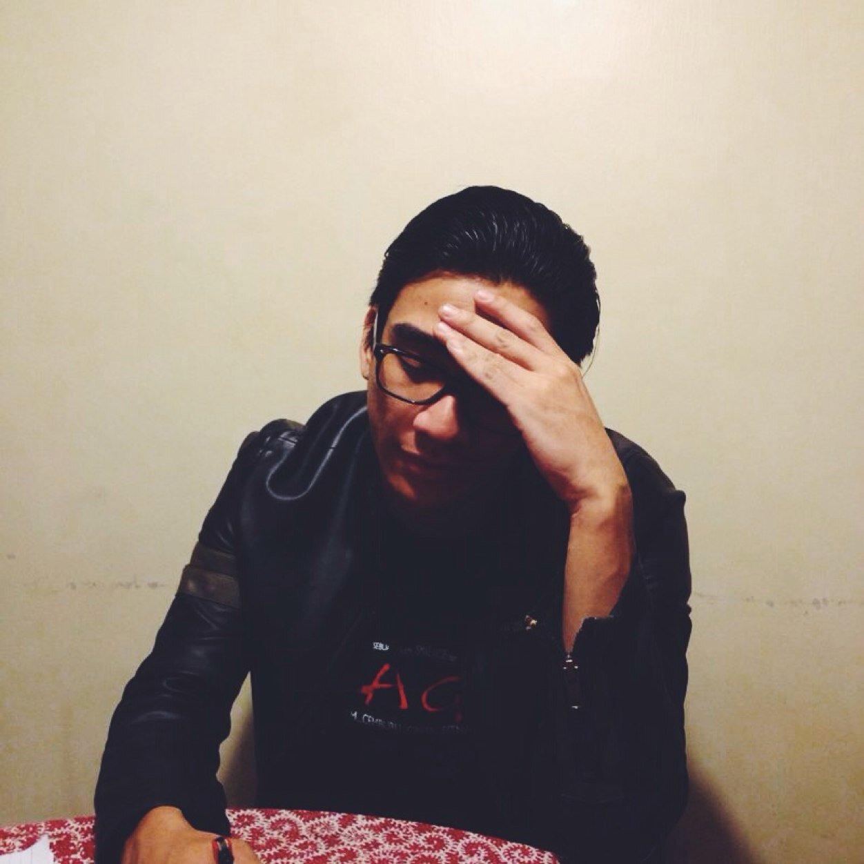 DANIAL MANN