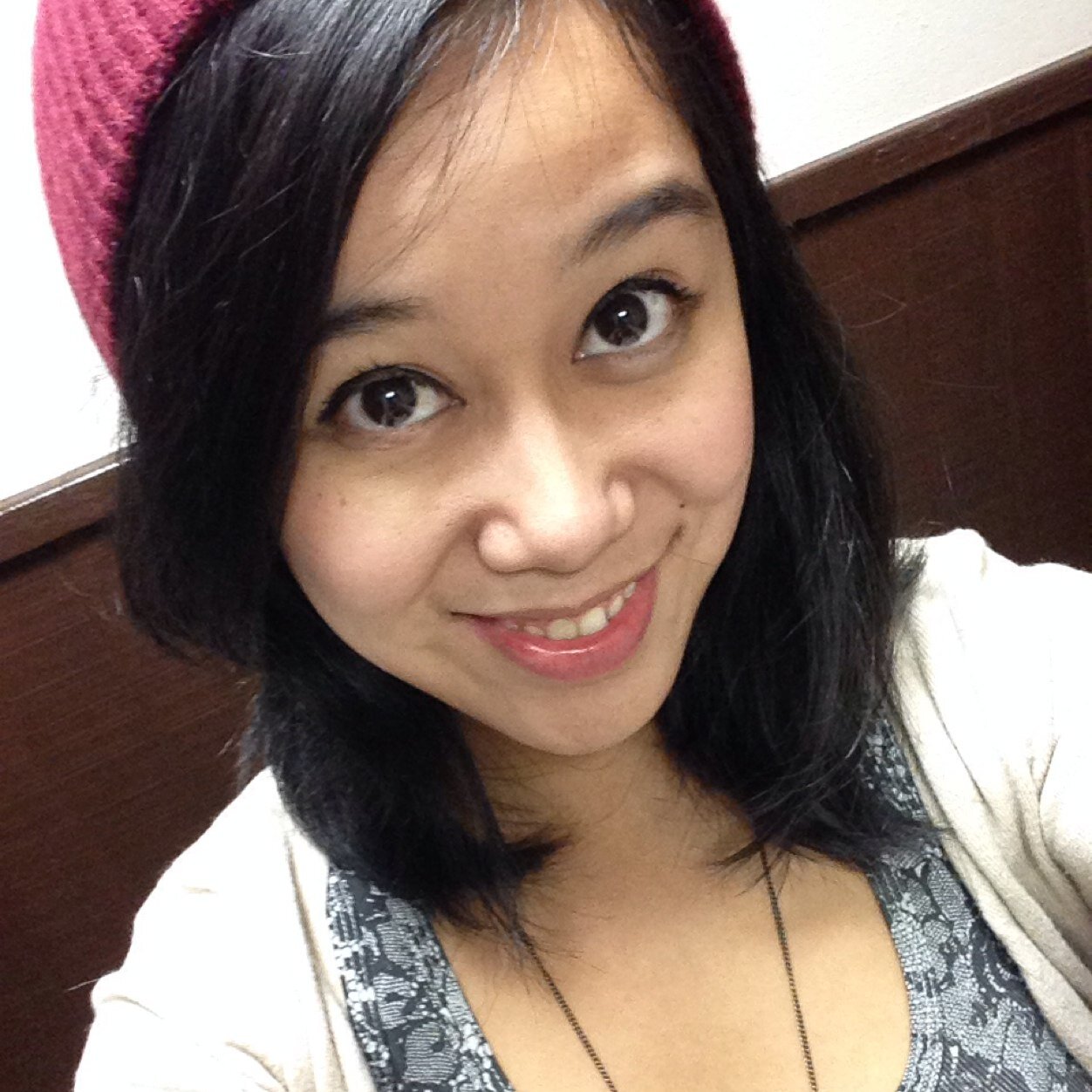 Full-time educator, part-time barista, all-the-time tired.