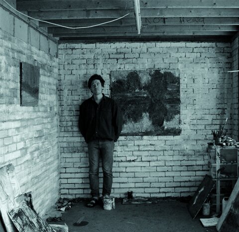 tomrobinson___'s profile picture. Painter