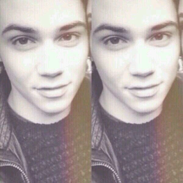 Union J♥Union J Followed 26.6.13 - JJ Followed 17.10.13