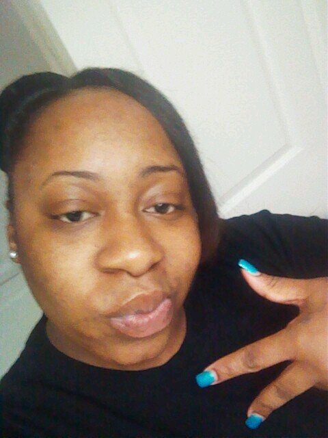 Im a real loyal mother of 3 girls who I love dearly. I'm down by law but I ride only for my kids.