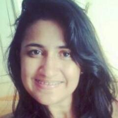 ´Técnica  em Saúde Bucal, Graduanda em Serviço Social, Esposa, Mãe, Feliz acima de tudo!