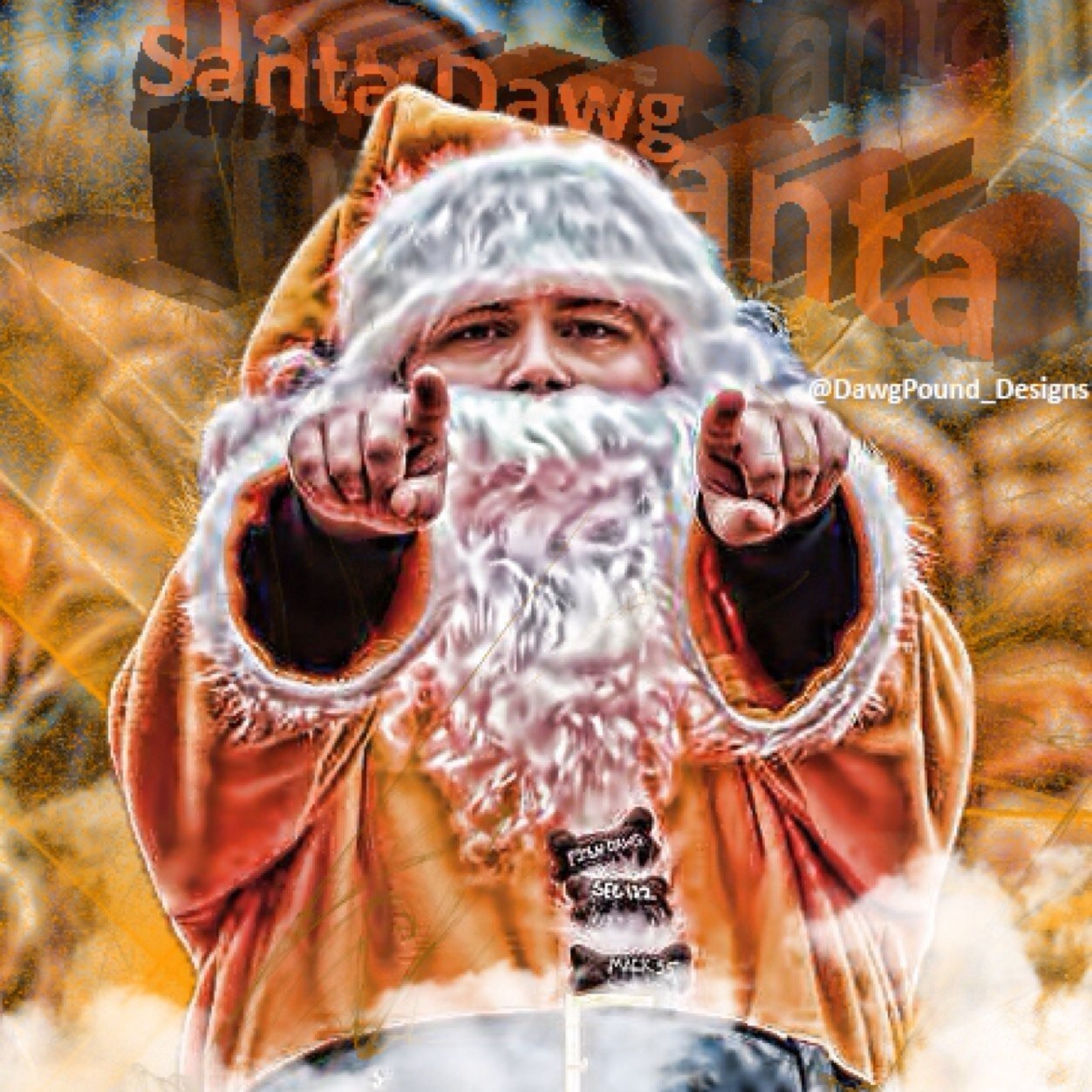 Santa_Dawg's profile picture. DIE HARD Cleveland fan #Browns #Indians #Cavs Dawg Pound ticket holder Sec.122 Varsity Football Coach