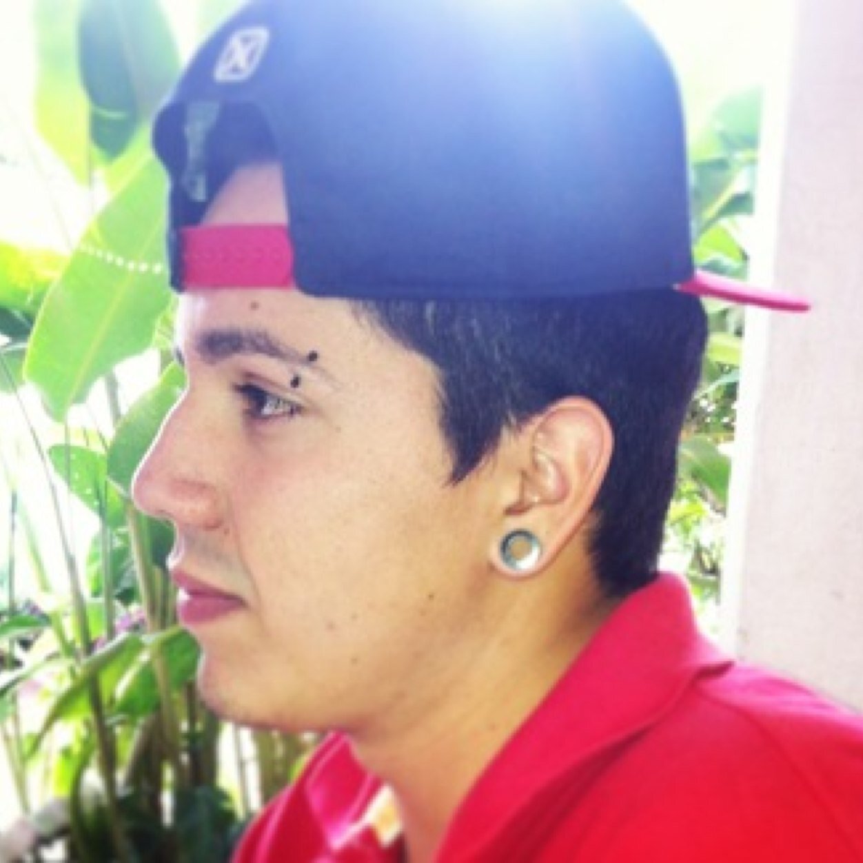 IV semestre de Administracion de Empresas//    AMANTE DEL RAP !


 WhatsApp


#SIGUEMEYTESIGO
