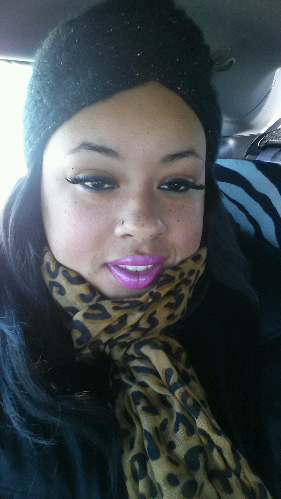 My Circle Is Small Nd U Dont Fit In It...#LakersNation #TeamCancer. On the Road Towards Success:: Im All Most There..