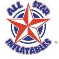 All-Star Inflatables (@allstar199) Twitter profile photo
