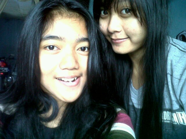 * | Cewe gingsul itu kece ♥ | *