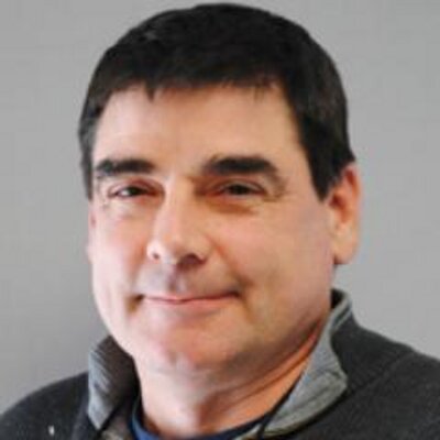 Profile Picture of Michael Sean Winters (@MichaelSWinters) on Twitter