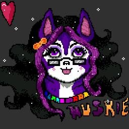 ThePurpleHusky