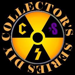 CollectorSeries Profile Picture