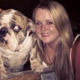 letterbetty's profile picture. Unabashed book lover with a pen dipped in digital ink with a soft spot for canines, cheese, and sleuths. Managing editor at @TastingTable.