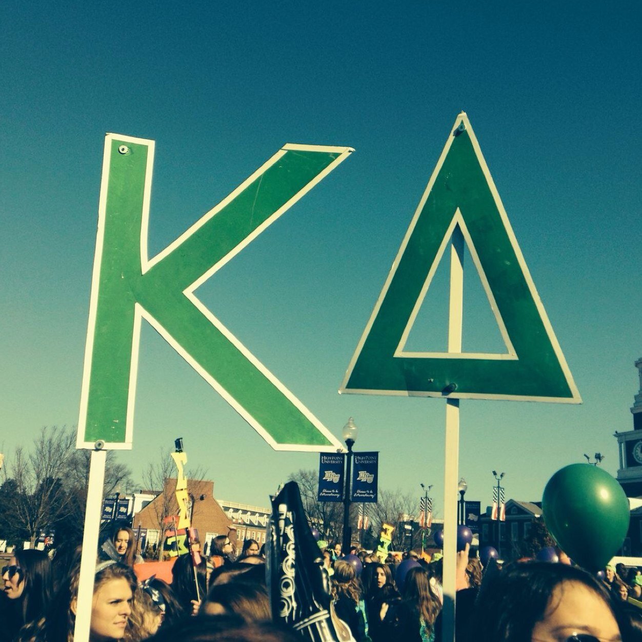 KΔ ZK | Ball State University, IN | AOT