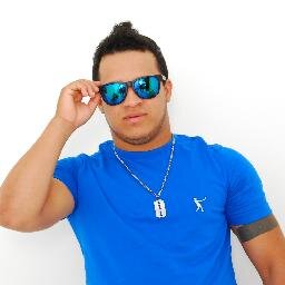 Cantor e Compositor do @ForrodeMAJOR