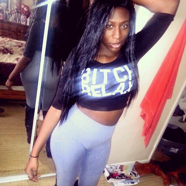 Single proud mother ♥♥