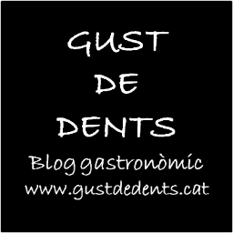 Gustdedents's profile picture. El Blog gastronómico para comer bien a una buena relación calidad/precio. Críticas Gastronómicas.