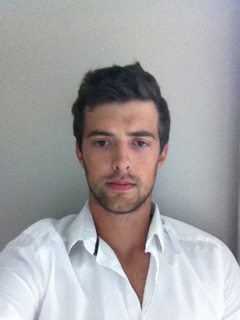 AlexBayssat's profile picture. 