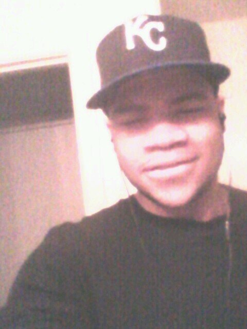 just a young nigga tryna make it CHIRAQ is my city