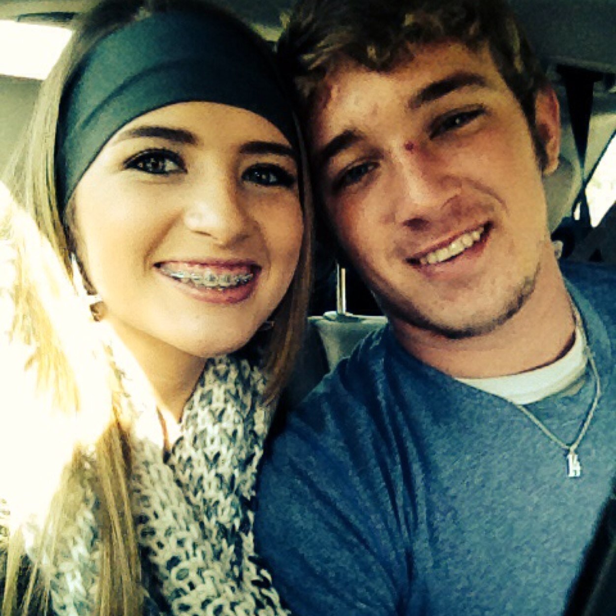 CMegYoungblood's profile picture. 