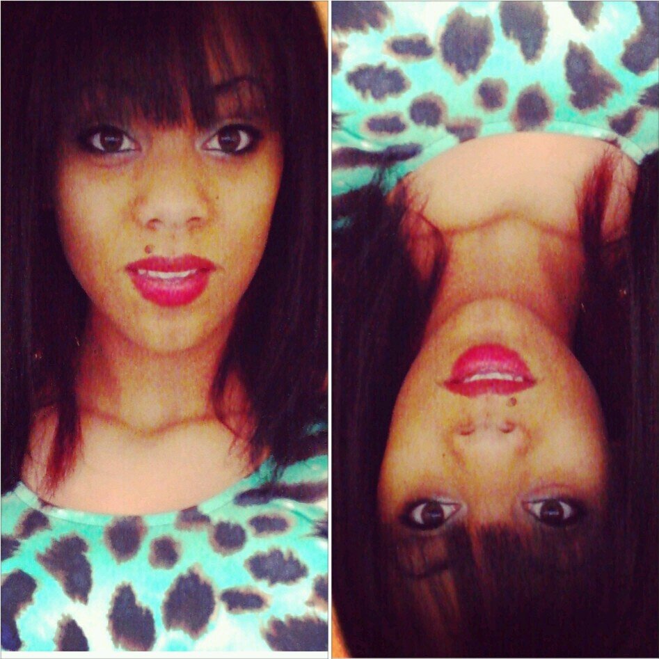 Spokane Wa→ Salt Lake City ♥♥ Bruin Volleyball #5 College Life:) ♥