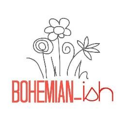We create Bohemian-ish, Natural-ish, Girlie-ish EveryStyle-ish jewelry.