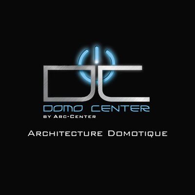DomoCenter31's profile picture. DOMO CENTER, centre expert en domotique et technologies de l'habitat, vous accompagne de la conception à l'intégration de votre projet.