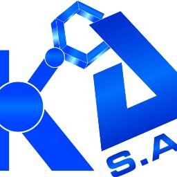ROBOTIKA S.A.S. es una empresa orgullosamente colombiana dedicada a la automatización industrial con celdas robotizadas y a la enseñanza de la robótica industri