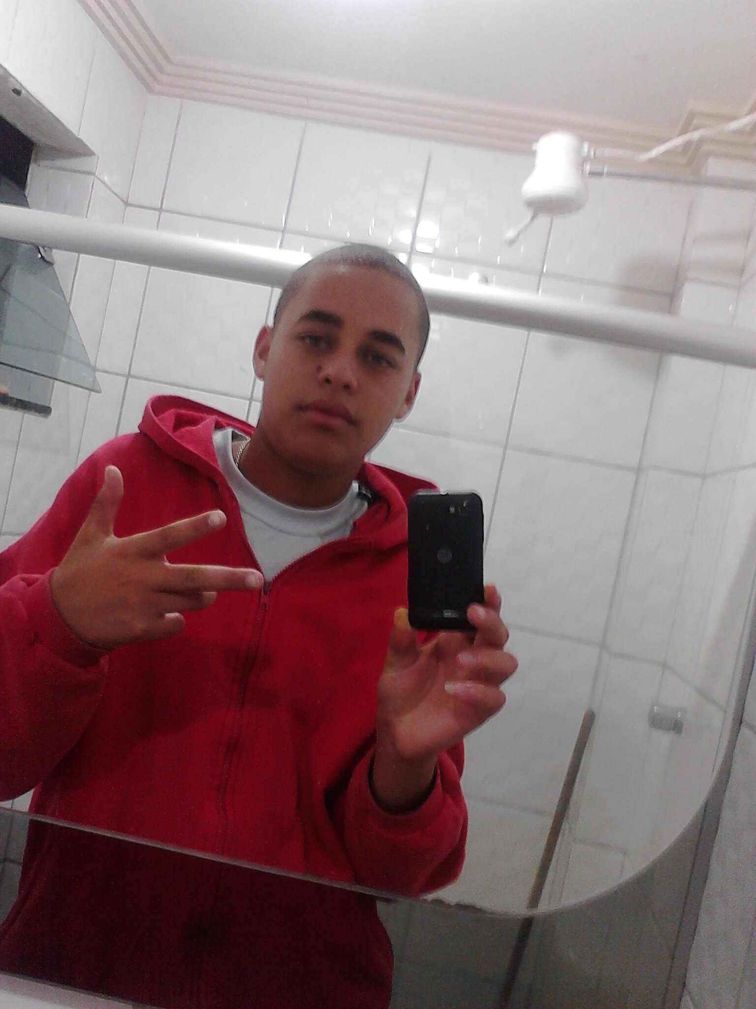 ViniiusS's profile picture. 