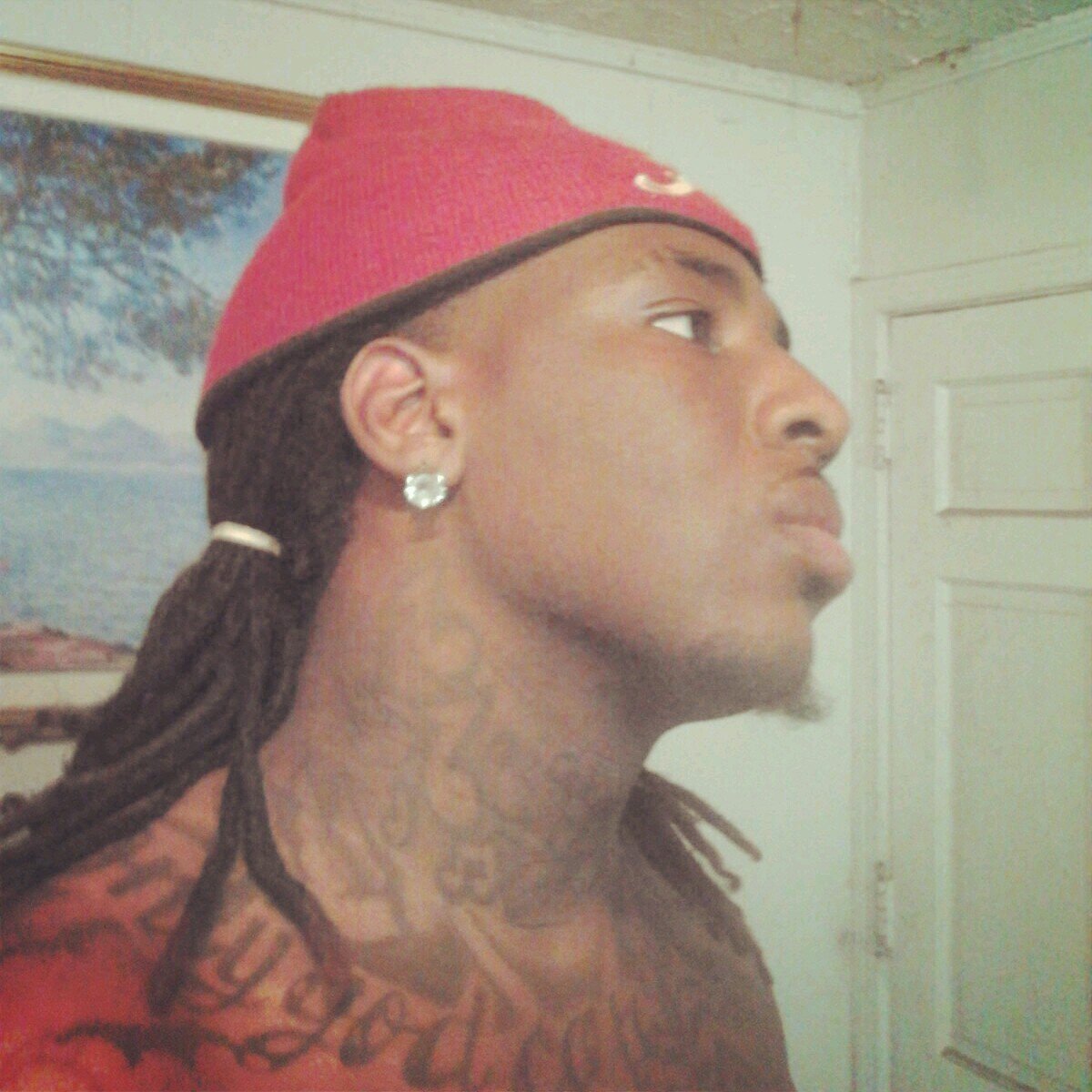 hill16_reggie's profile picture. God first