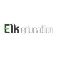 ElkEducation's profile picture. ELK Education is a trailblazer in the field of content development and has been setting new trends related to E-based education all over the world.