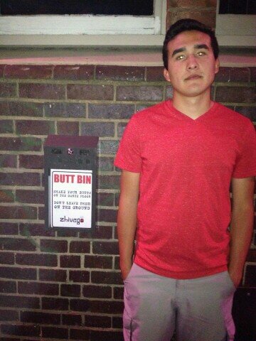 I like fun.