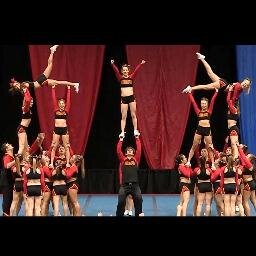 Official  University of Guelph Cheerleading page – Proud to be a Gryphon