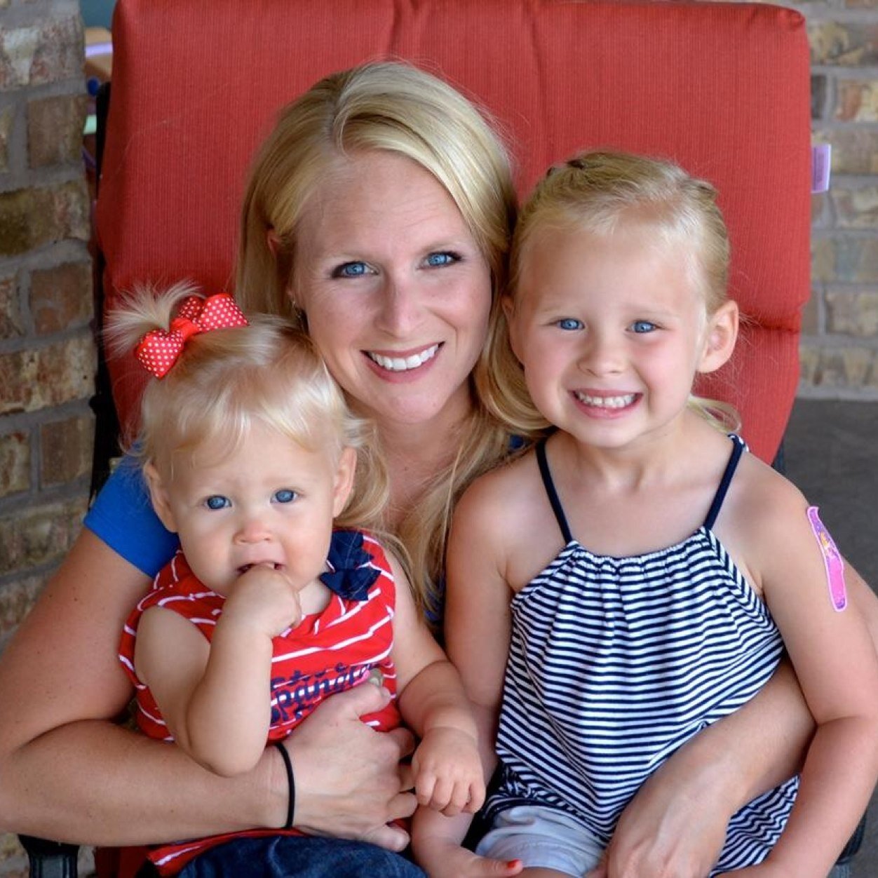 KeriRussell52's profile picture. 