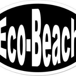 @EcoBeachTM