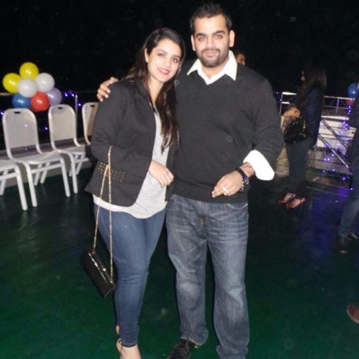 saadhumayun's profile picture. Businessman
Karachi, Pakistan

Interest : World history , Politics , Movies ,             
               Travel , football , Cricket , gadgets