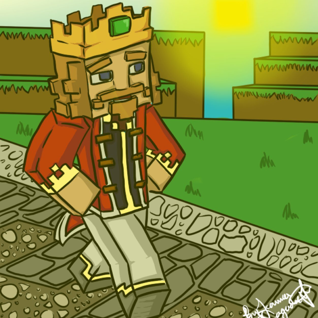 Hey Guys Im Billy From jtgplaysyt On | http://t.co/G4ovjk0IDX | Go Subscribe To My Channel For Some Awesome Daily Gameplays!