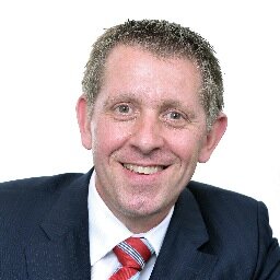 Procurement Director and Interim Exec, specialising in transformation.