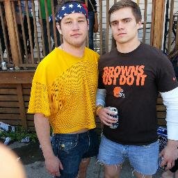 I like beer and bacon