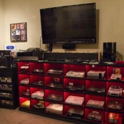 The Best Game Setups