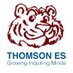 Strong John Thomson (@thomsones) Twitter profile photo