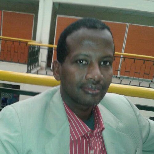 I believe what Africa lacks is integrity and good governance.