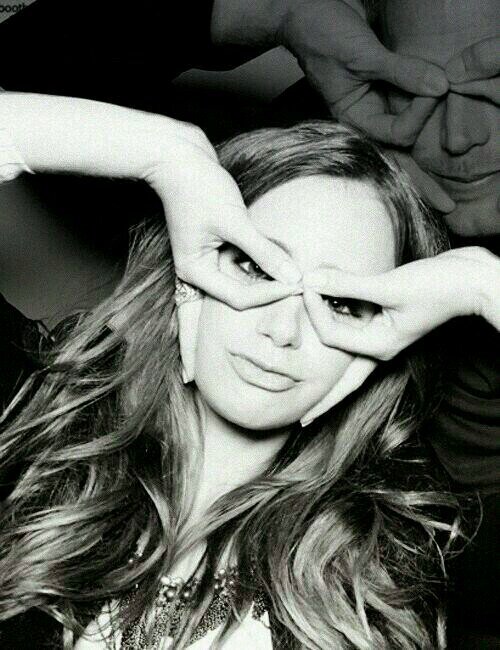 I'm an actress by day, and a Shadowhunter by night. I played Clary Fray in The City of Bones. {Single}