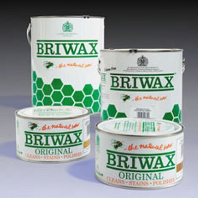 Briwax - TRG Products