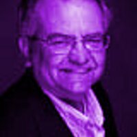 Richard Fohrenbach (@ricardobach) Twitter profile photo