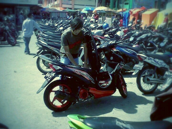slow men