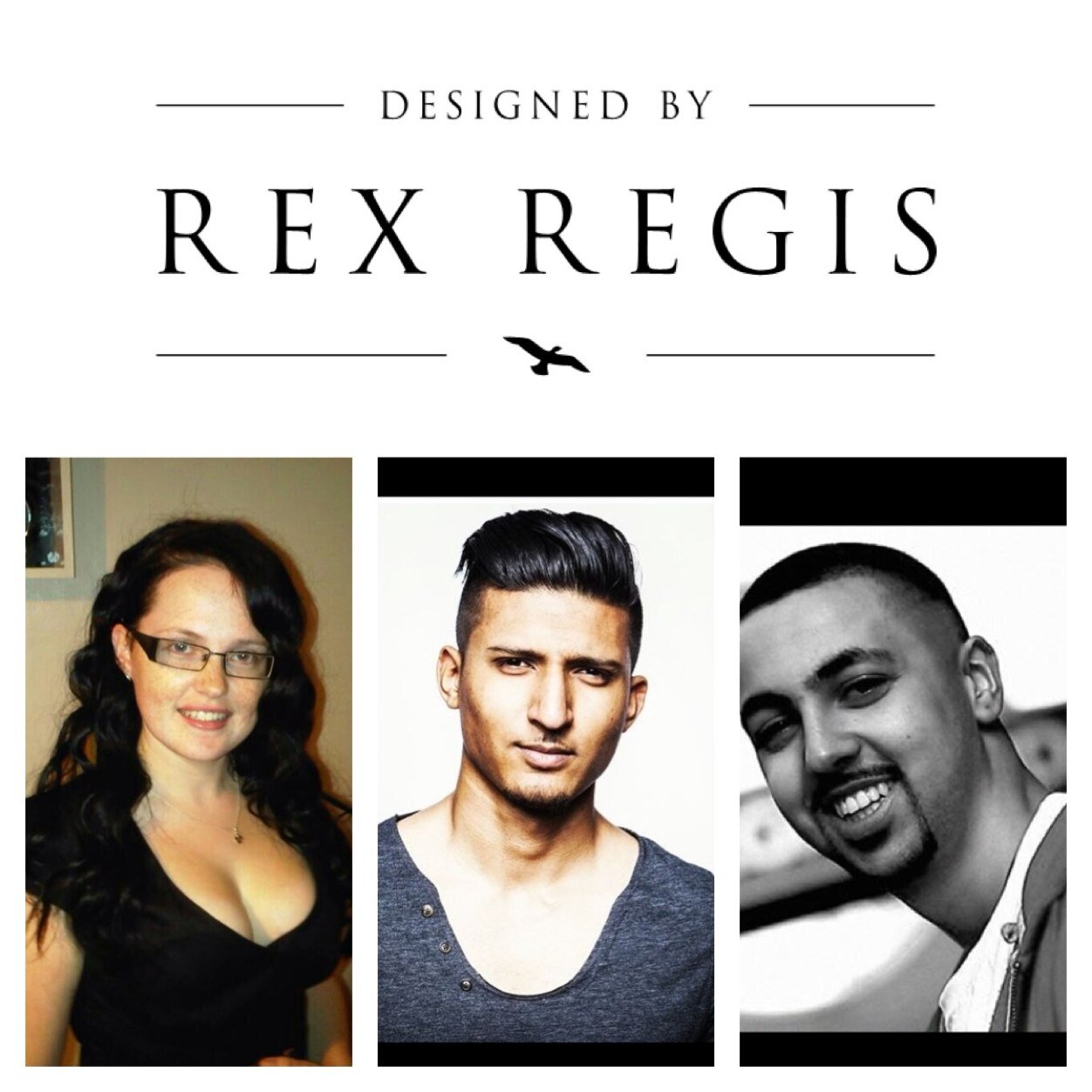 No. 1 supporter of @yourboyrex and @rexregisltd. Follow for updates and releases