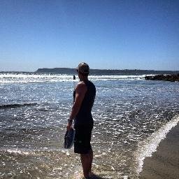 Shanavine's profile picture. Irishman; Adventurer, Enterprise Growth @SproutSocial