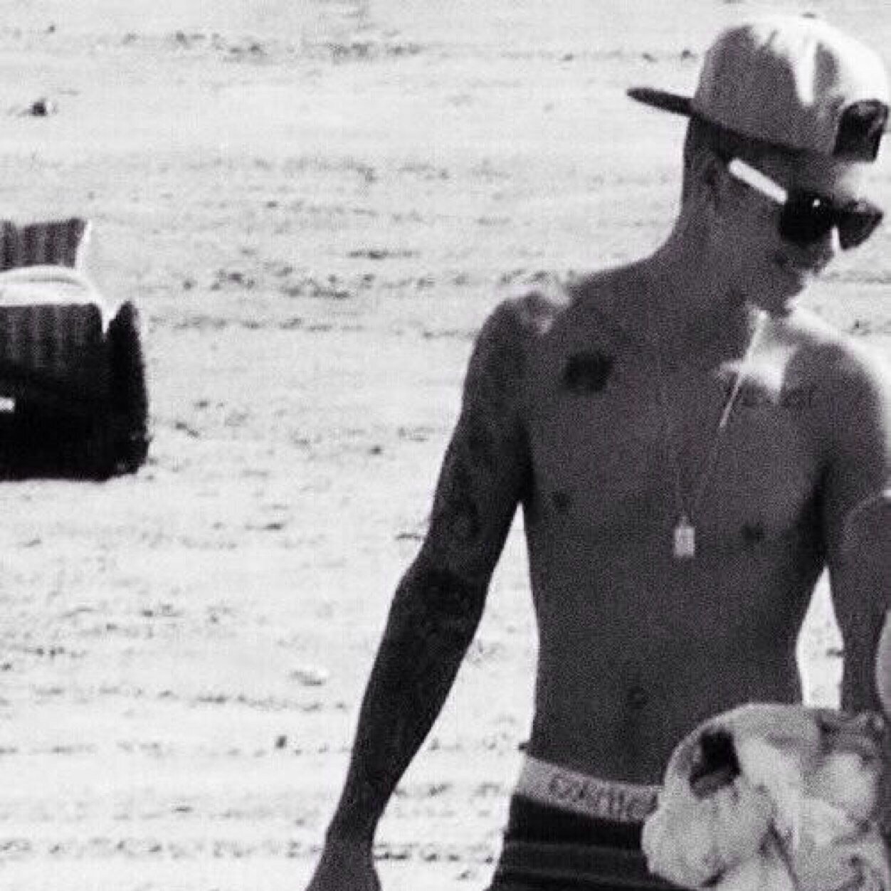 I'm a belieber since 2008 and i will be there till the end.