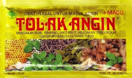 Tolak Angin ®