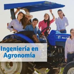 Enamora de Dios.  Estudiante de agronomia por naturaleza.
